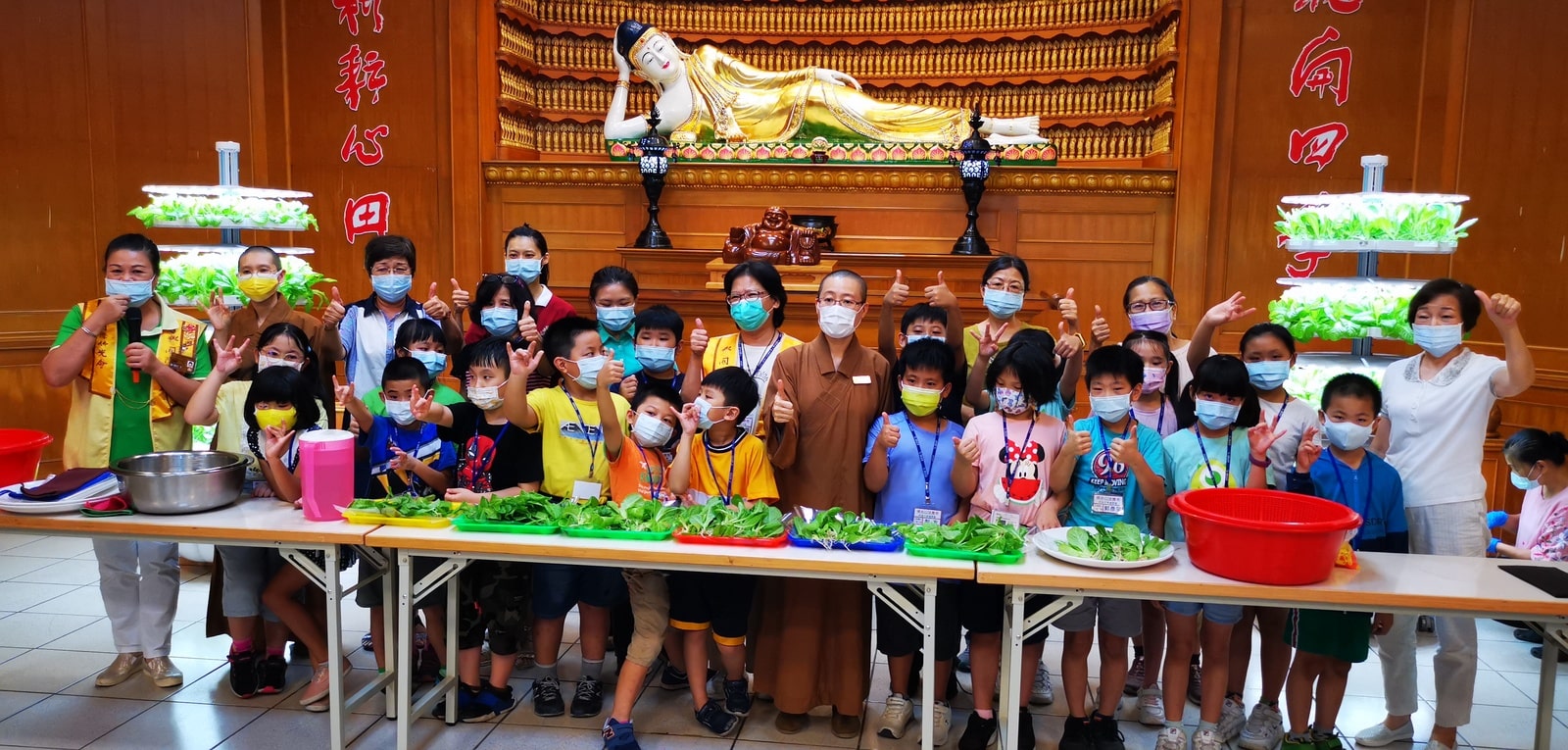 佛光山 新竹法寶寺