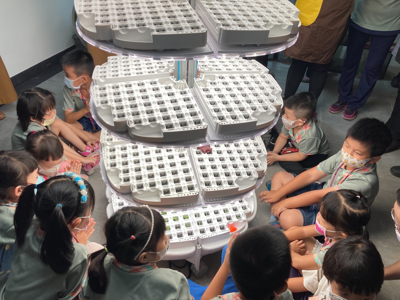 佛光山 彰化福山寺