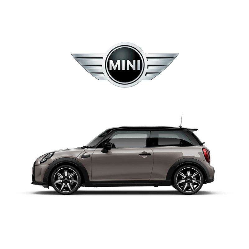 BMW Mini Cooper